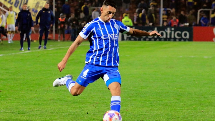 «Годой Крус»