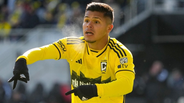 «Коламбус Крю»