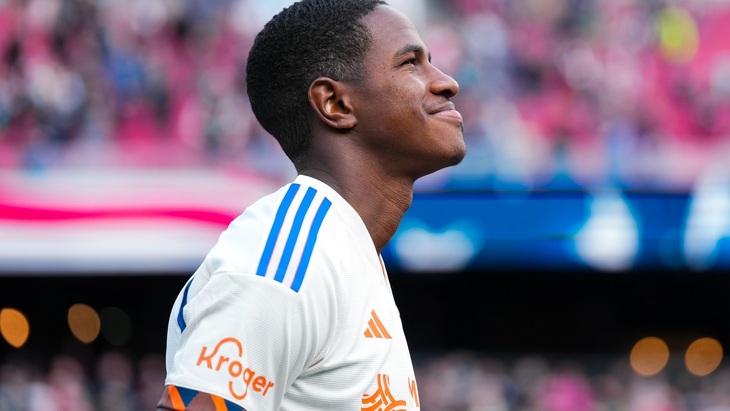 «Цинциннати» — фаворит матча