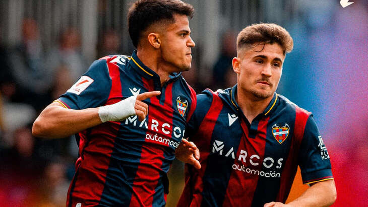 Прогноз и ставки на «Леванте» — «Эльче» Прогноз и ставки на «Леванте» — «Эльче»