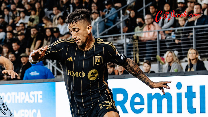 «Лос-Анджелес» забил лишь два мяча в четырех предыдущих матчах