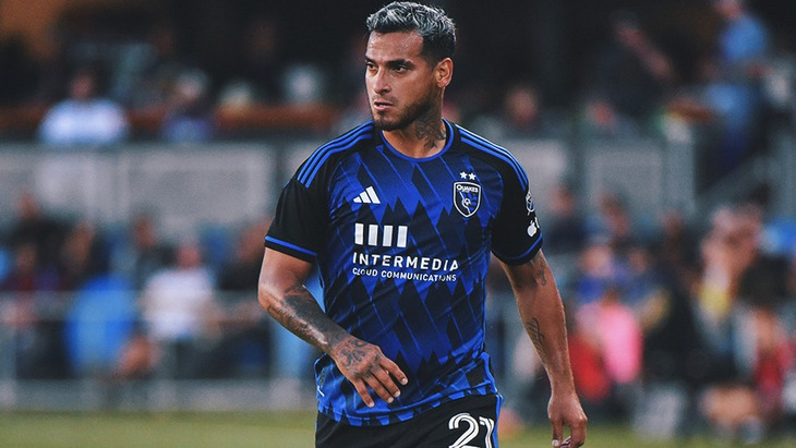 «Сан-Хосе Эрткуэйкс»