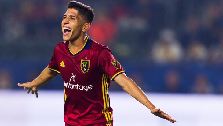 «Реал Солт-Лейк»