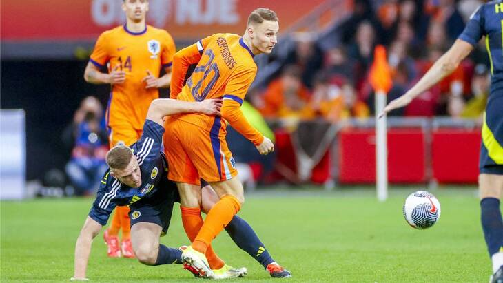 Прогноз и ставки на Германия — Нидерланды Прогноз и ставки на Германия — Нидерланды