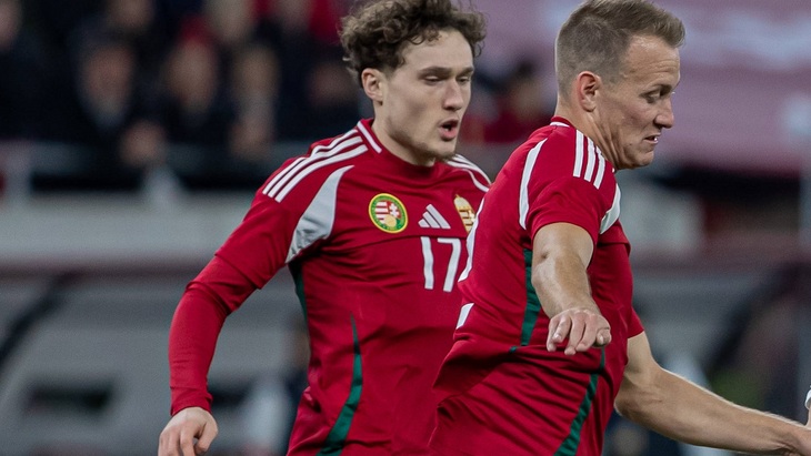 Венгрия — фаворит матча