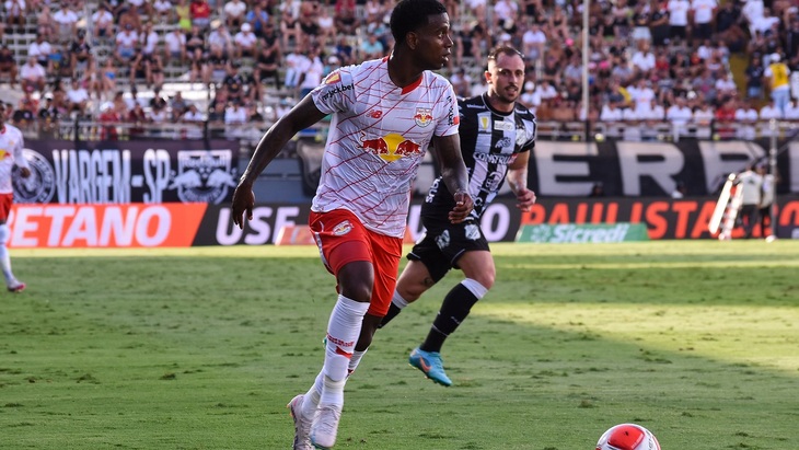 «Ред Булл Брагантино»