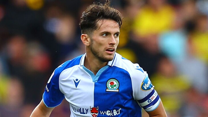 Прогноз и ставки на «Блэкберн» — «Ипсвич» Прогноз и ставки на «Блэкберн» — «Ипсвич»