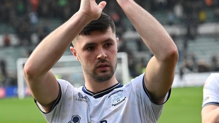 «Престон» — фаворит матча