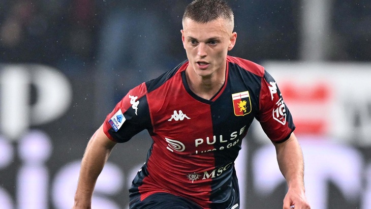 «Дженоа» — фаворит матча