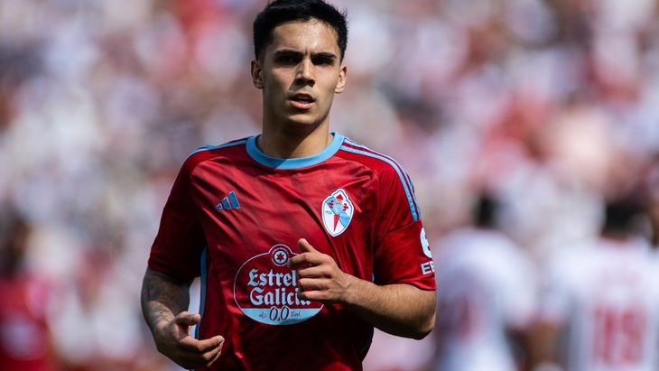 «Сельта» — фаворит матча