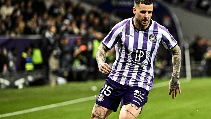 «Тулуза» — фаворит матча