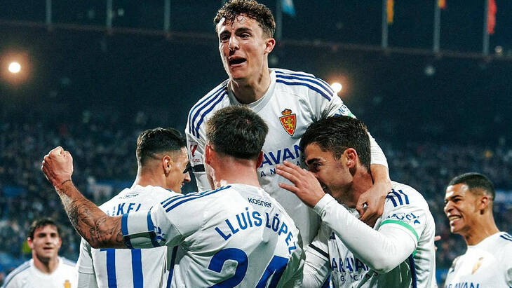 «Сарагоса»