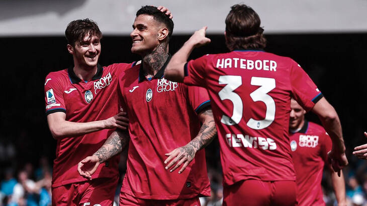 «Аталанта»