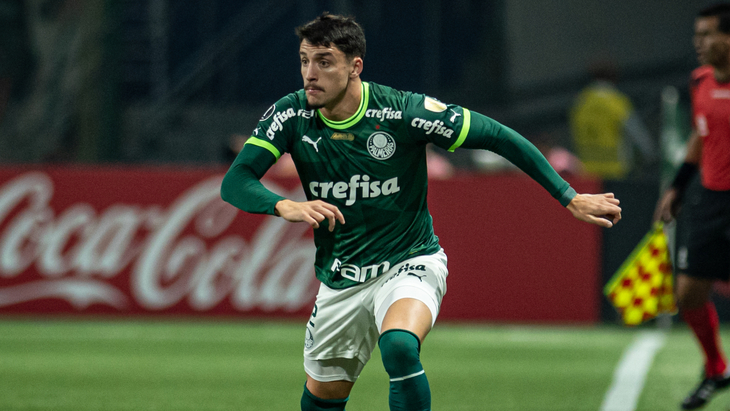 «Палмейрас»