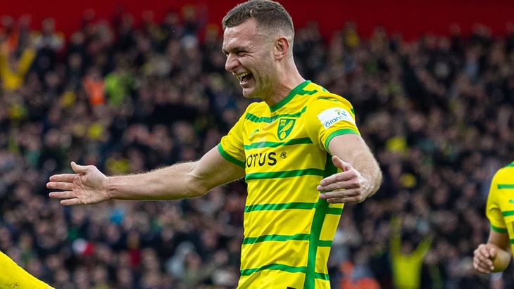 «Норвич» — фаворит матча