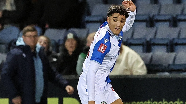 Прогноз и ставки на «Бристоль Сити» — «Блэкберн» Прогноз и ставки на «Бристоль Сити» — «Блэкберн»