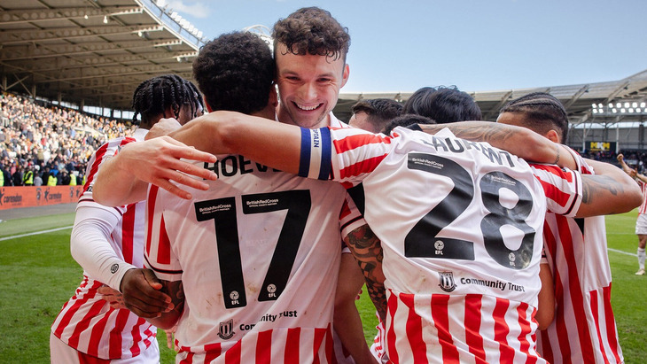 «Сток Сити»