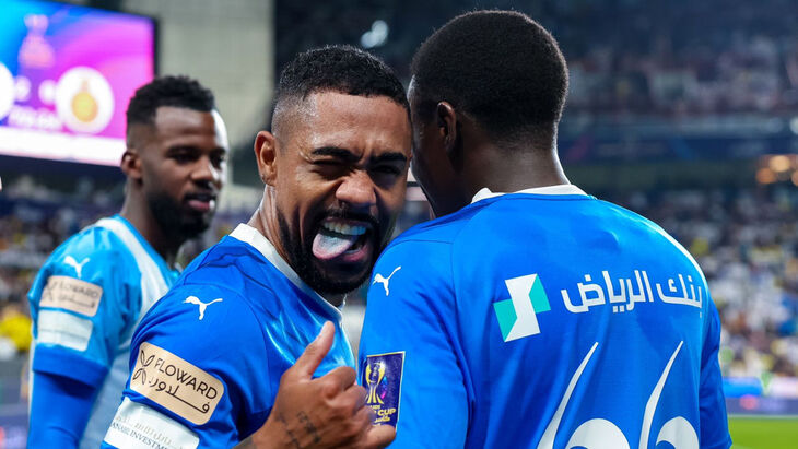 «Аль-Хиляль»