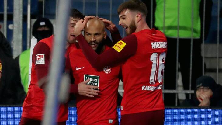 «Кайзерслаутерн»