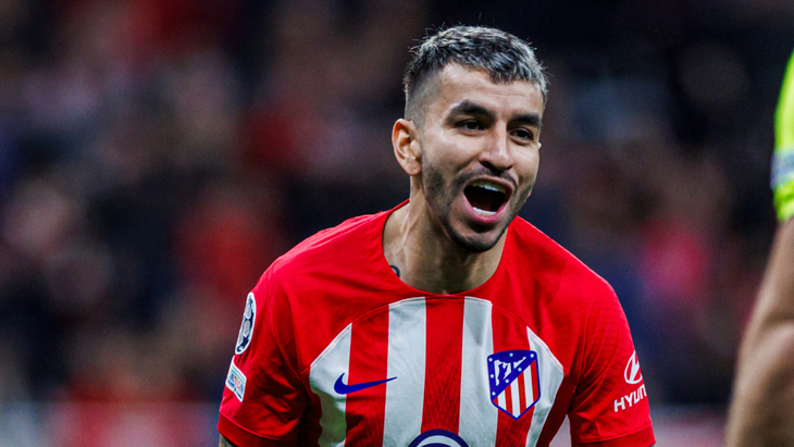 «Атлетико» Мадрид