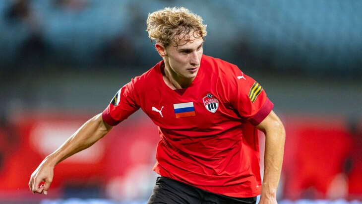 Сергей Варатынов