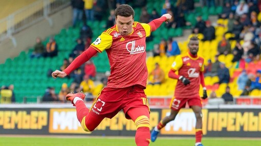 Арсенал Тула — СКА-Хабаровск. Прогноз и ставка на матч Прогноз на матч Арсенал Тула — СКА-Хабаровск