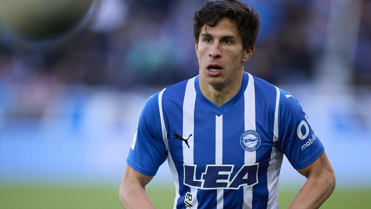 «Алавес» — фаворит матча