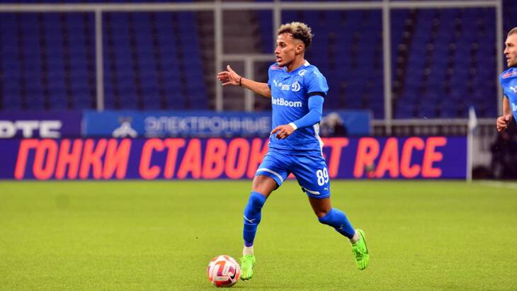 Прогноз и ставки на «Урал» — «Динамо»