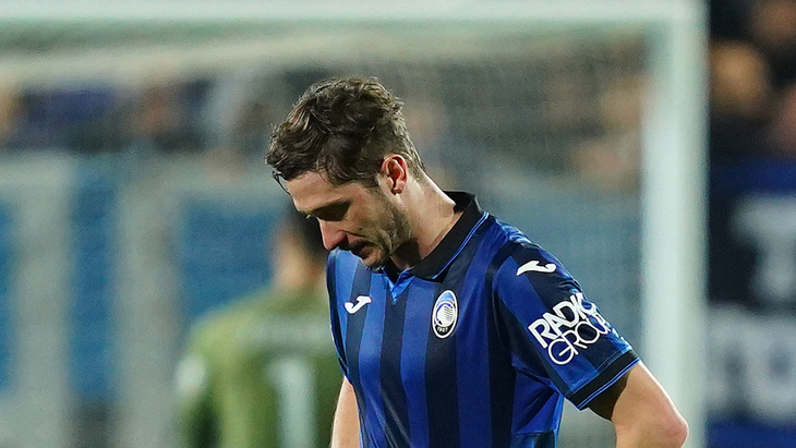 Алексей Миранчук — полузащитник «Аталанты»