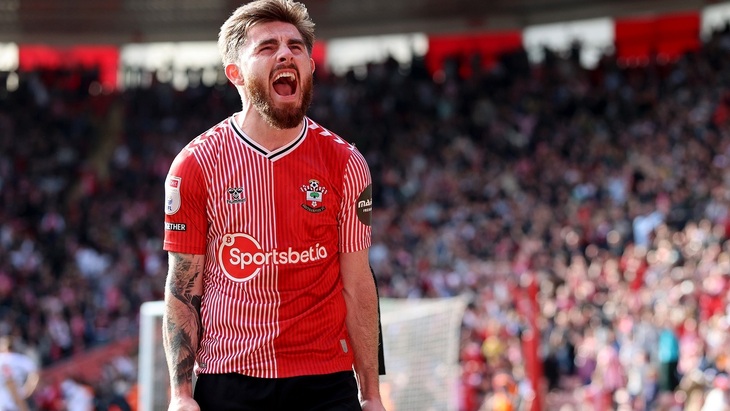 «Саутгемптон» — фаворит матча