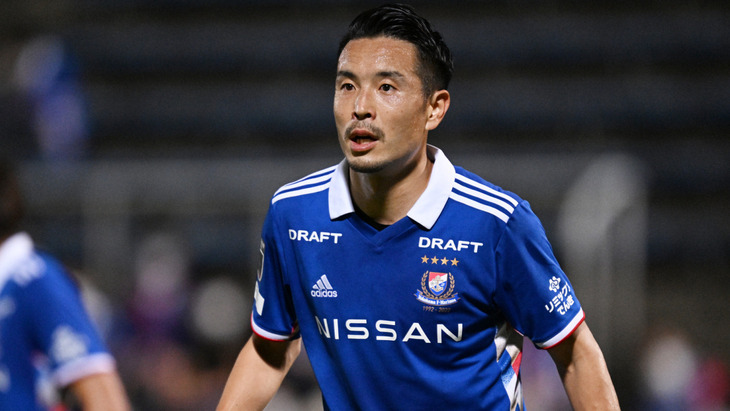 «Йокогама Ф-Маринос»