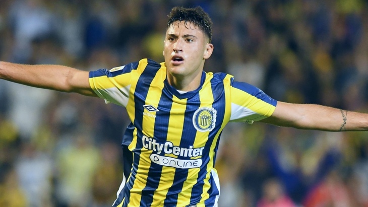 «Росарио Сентраль»