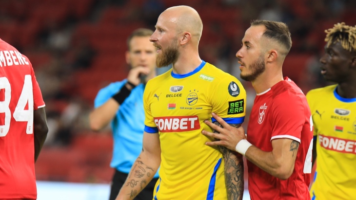 Руслан Хадаркевич