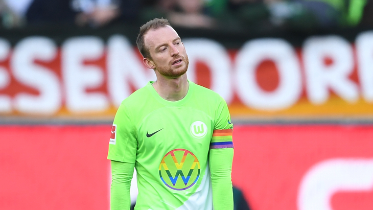 «Вольфсбург»