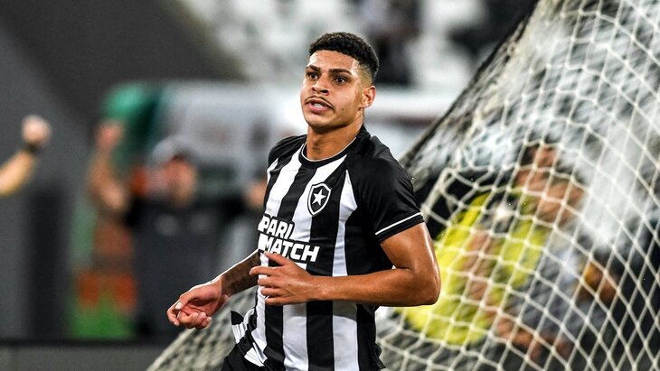 «Ботафого»