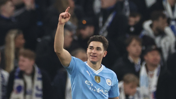 «Манчестер Сити»