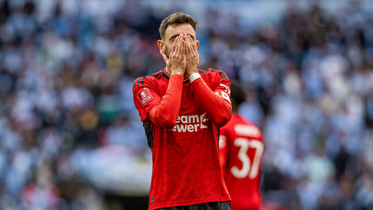 Бруну Фернандеш