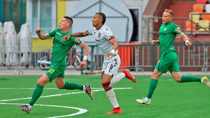 «Акрон»