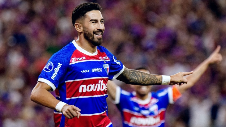 «Форталеза»