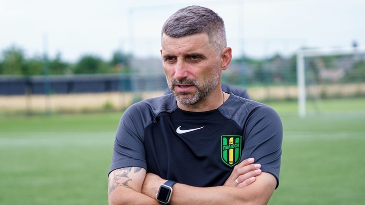 Сергей Шищенко