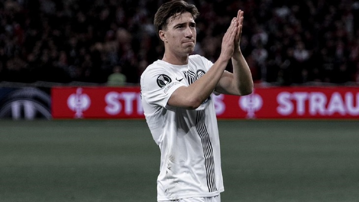 «Штурм» — фаворит матча