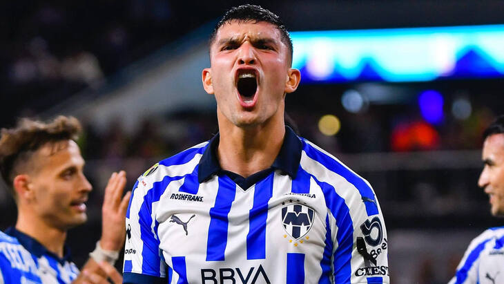 «Монтеррей»