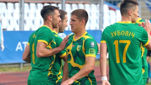 Прогноз на матч Неман — Шахтёр Солигорск