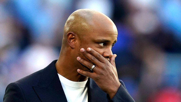 Венсан Компани