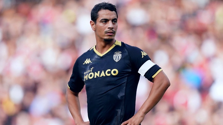 Виссам Бен Йеддер