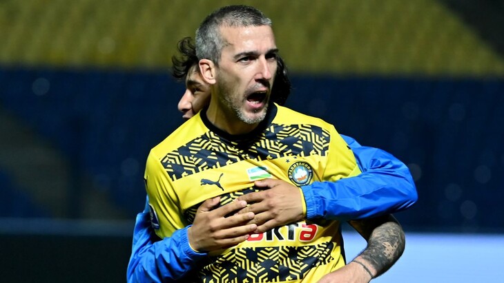 Драган Черан