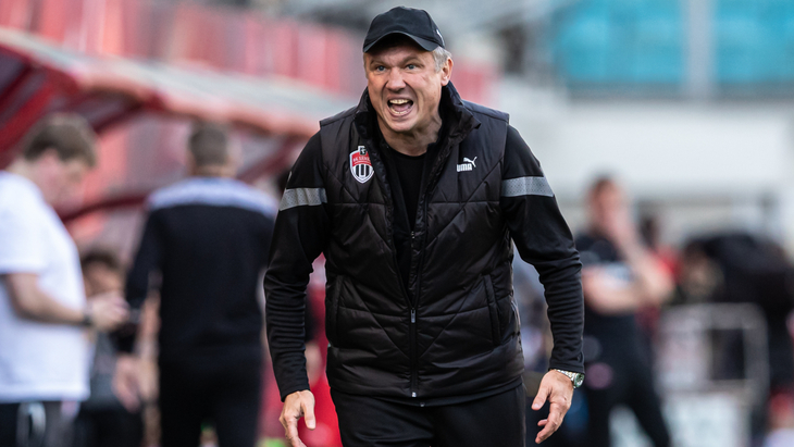 Андрей Талалаев