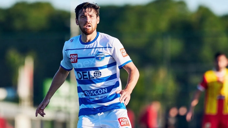 Прогноз и ставки на «Сокол» — «Черноморец» Нв