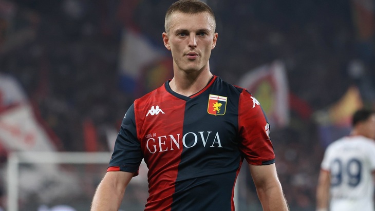 Альберт Гудмундссон