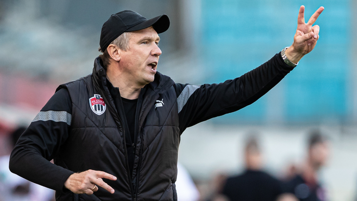 Андрей Талалаев